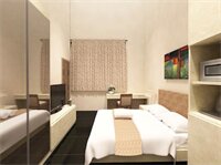 Фото Triple 2 Studio