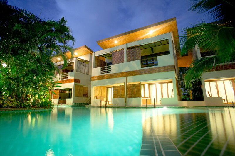 Гостиница The Hideaway Resort в Хуахине