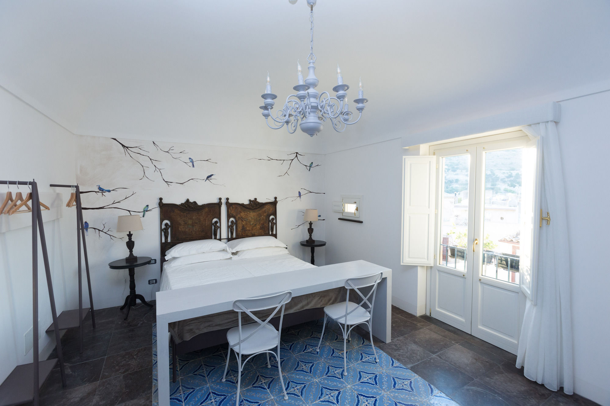 Фото Palazzo Conti Camere & Suite