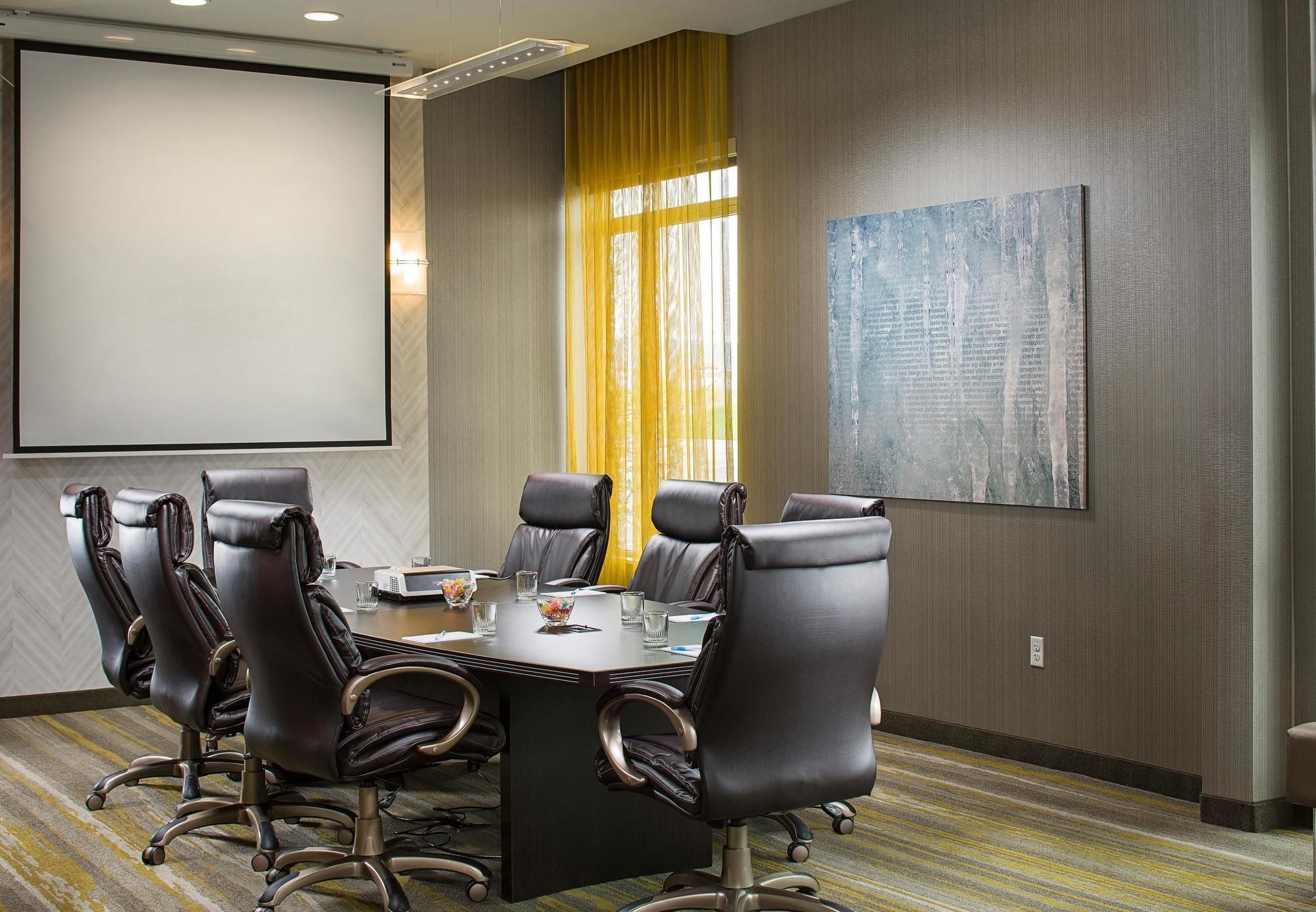 Фото SpringHill Suites by Marriott Kalispell