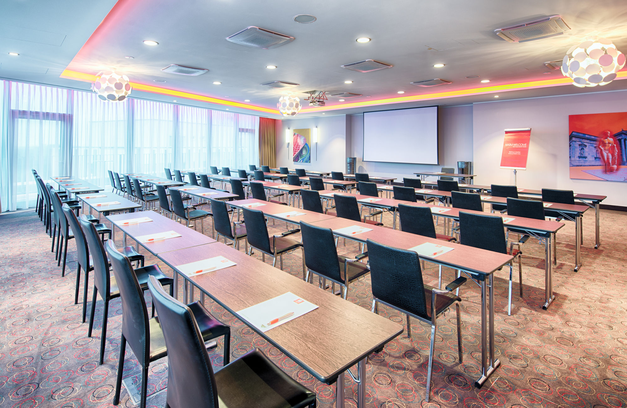 Фото Leonardo Hotel Munich City South