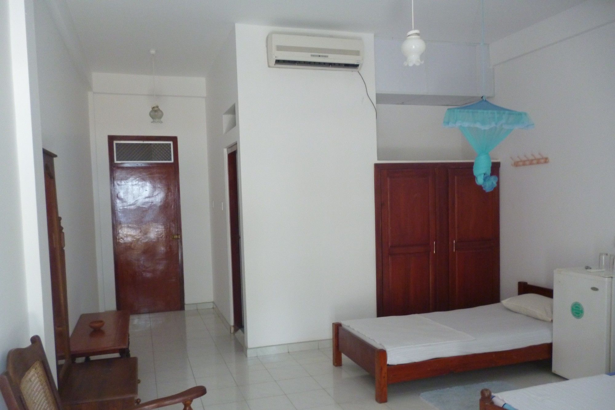 Фото Ocean View Cottage