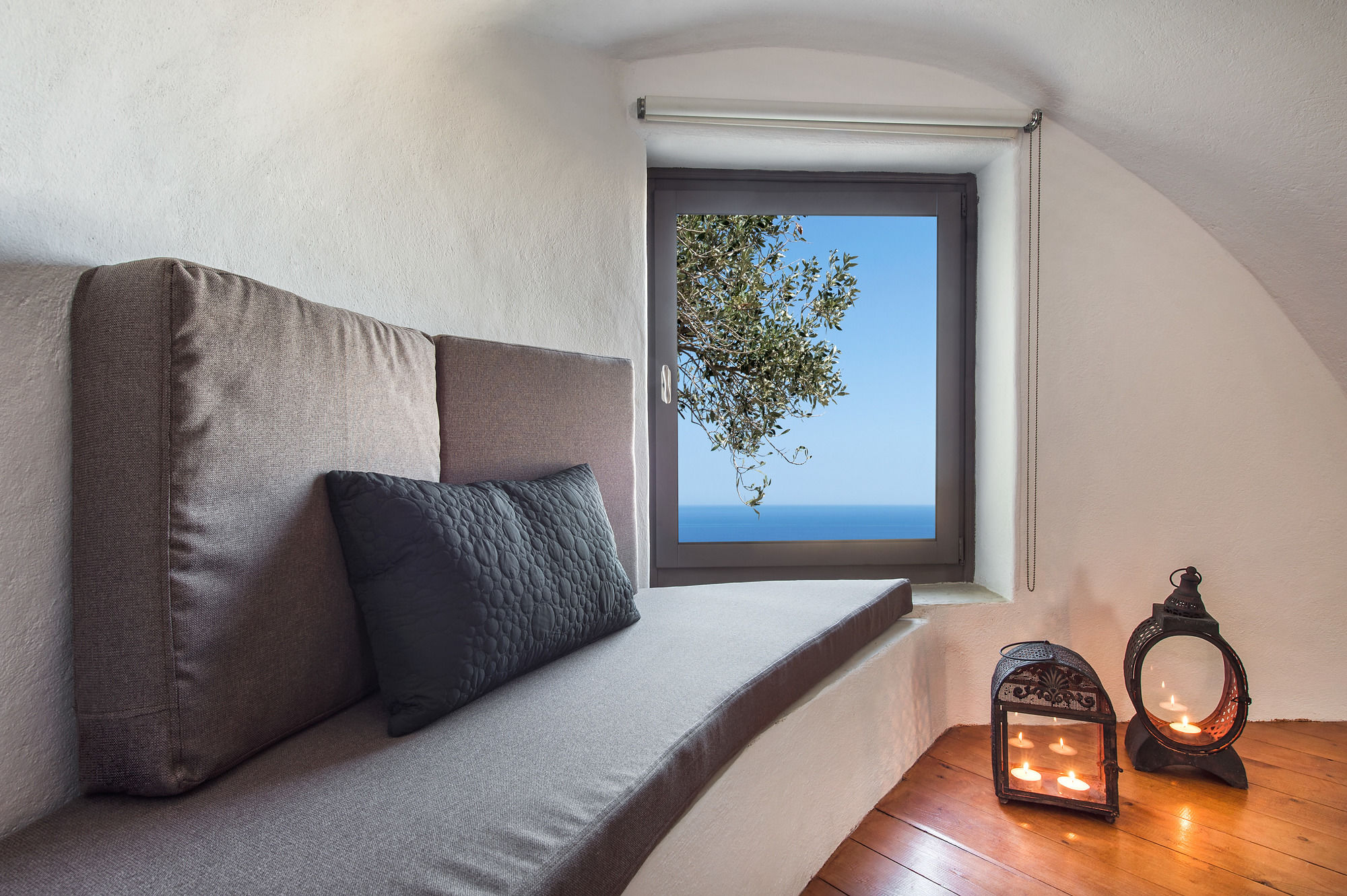 Фото Old Vourvoulos Houses