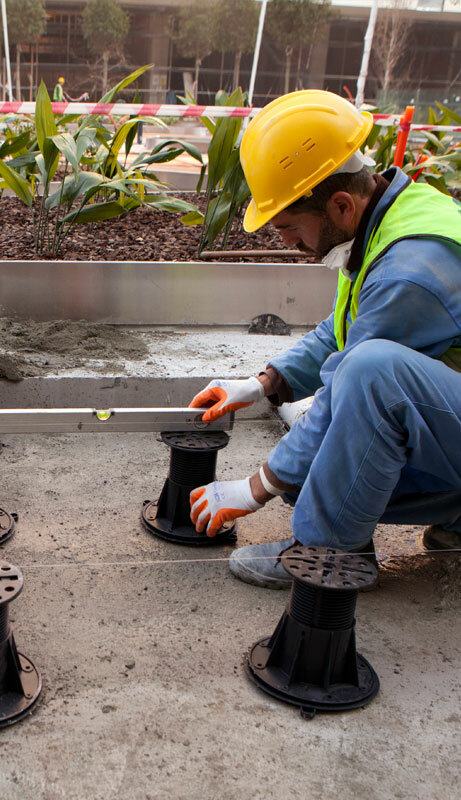 Landscape design Karaoglu Landscape Architecture Engineering, Istanbul, photo