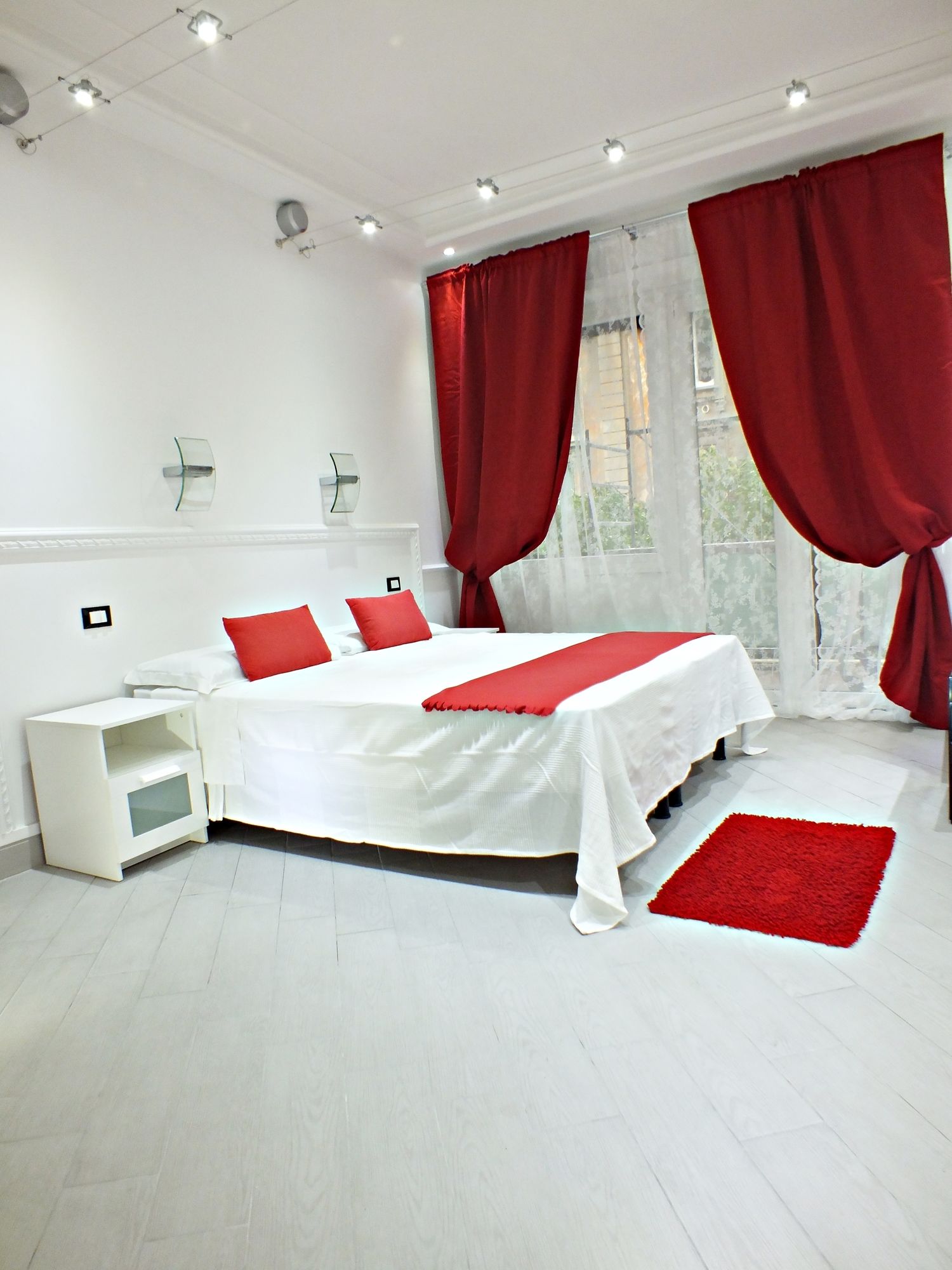 Фото La Locanda di Piazza del Popolo