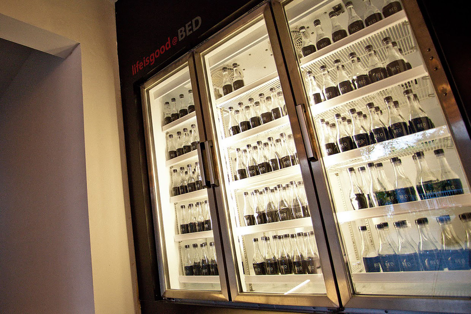 Фото Bed Nimman Hotel