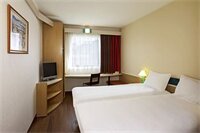 Фото ibis Lyon Centre