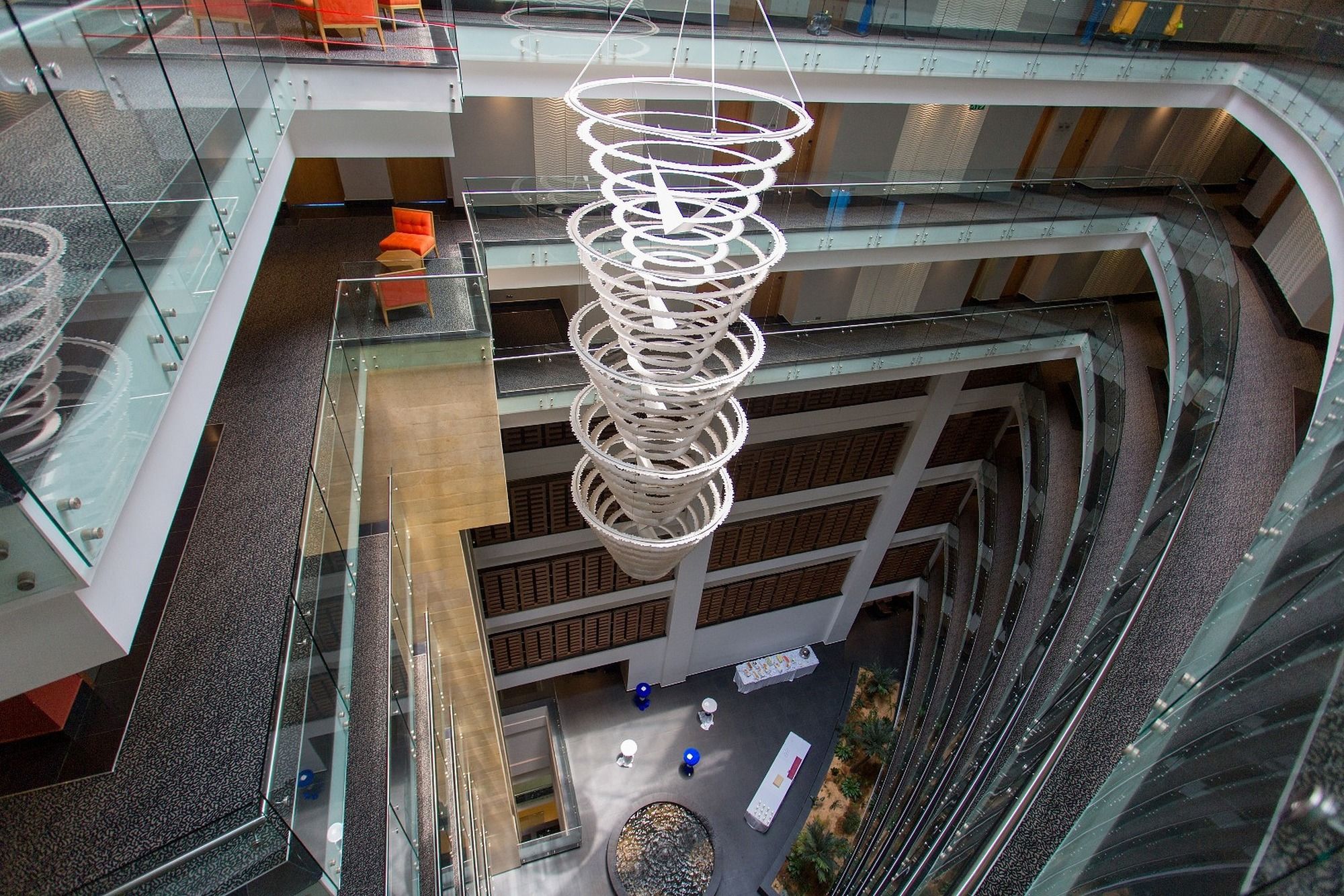 Фото Ubumwe Grande Hotel