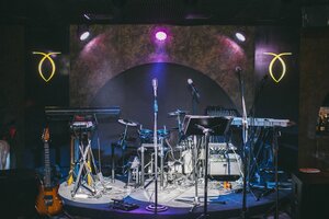 Гостиница Colosseum Marina