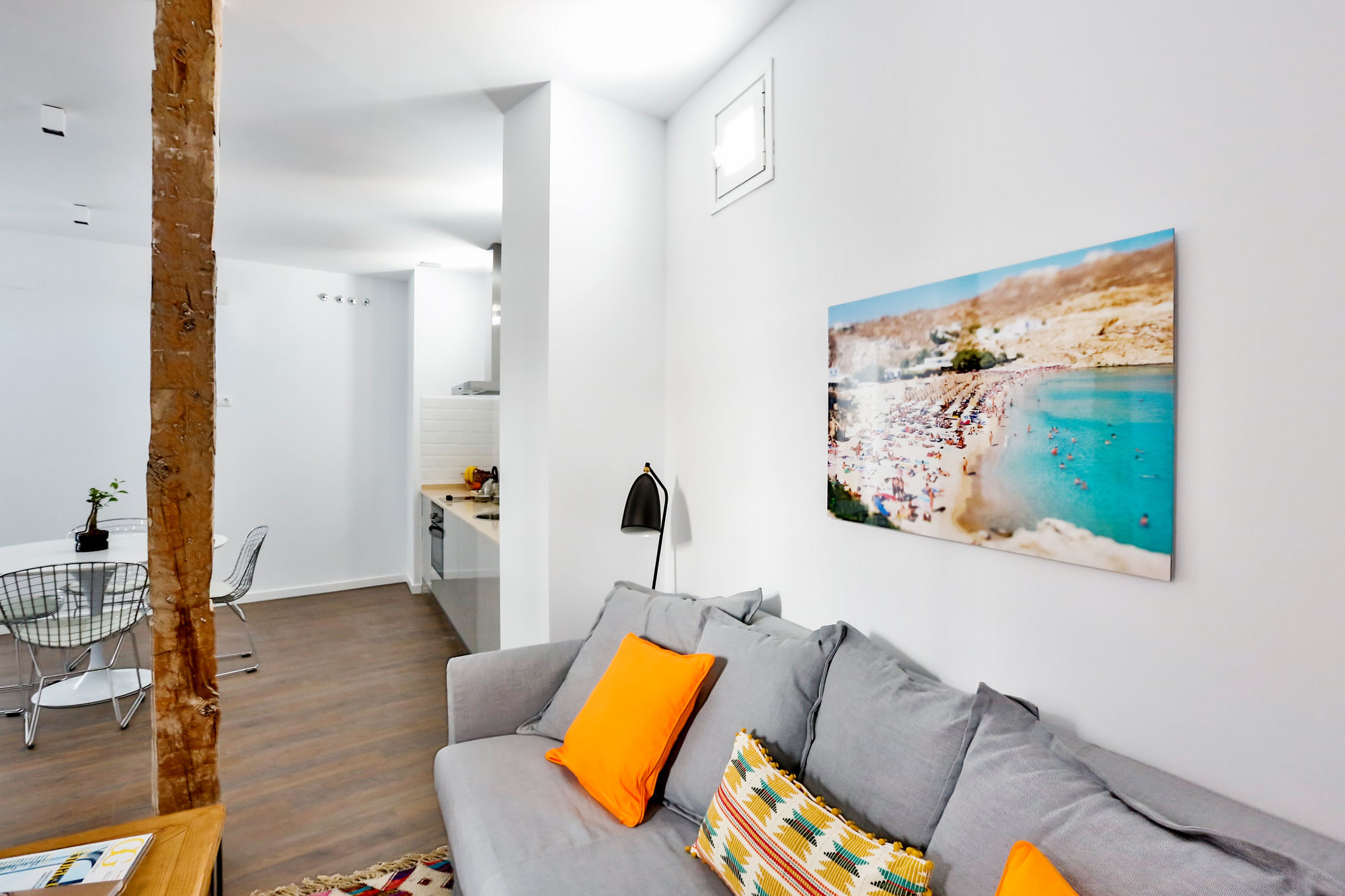 Фото Urban Vida Calatrava