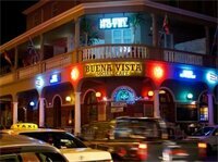 Гостиница Long Street Boutique Hotel