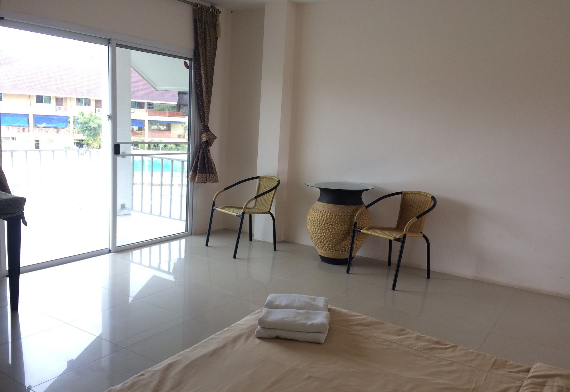 Фото Oyo 619 Water Palm Resort