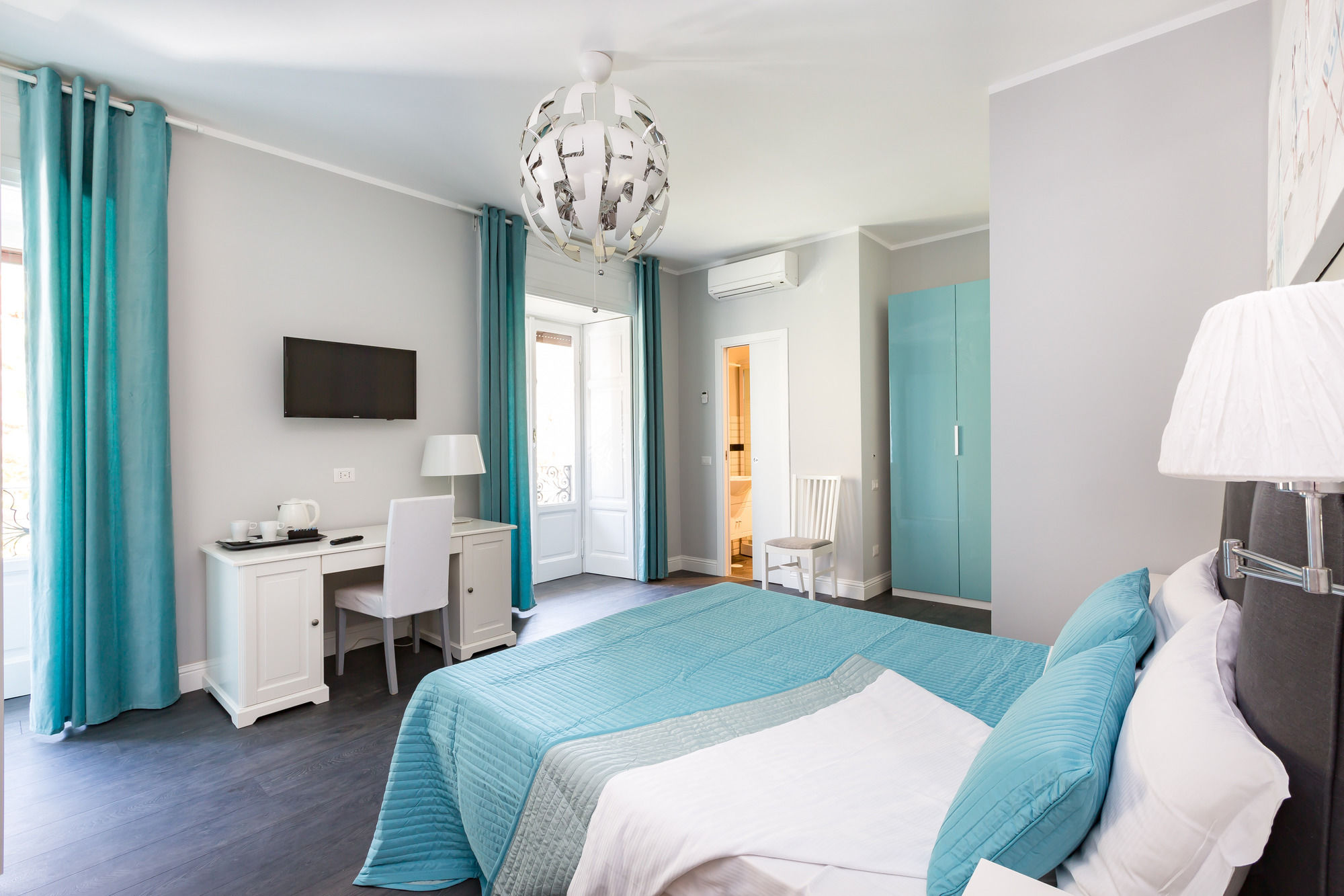 Фото Residenza Vatican Suite