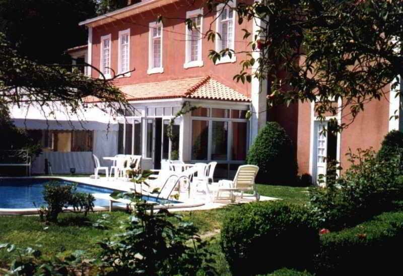 Фото Vila Duparchy