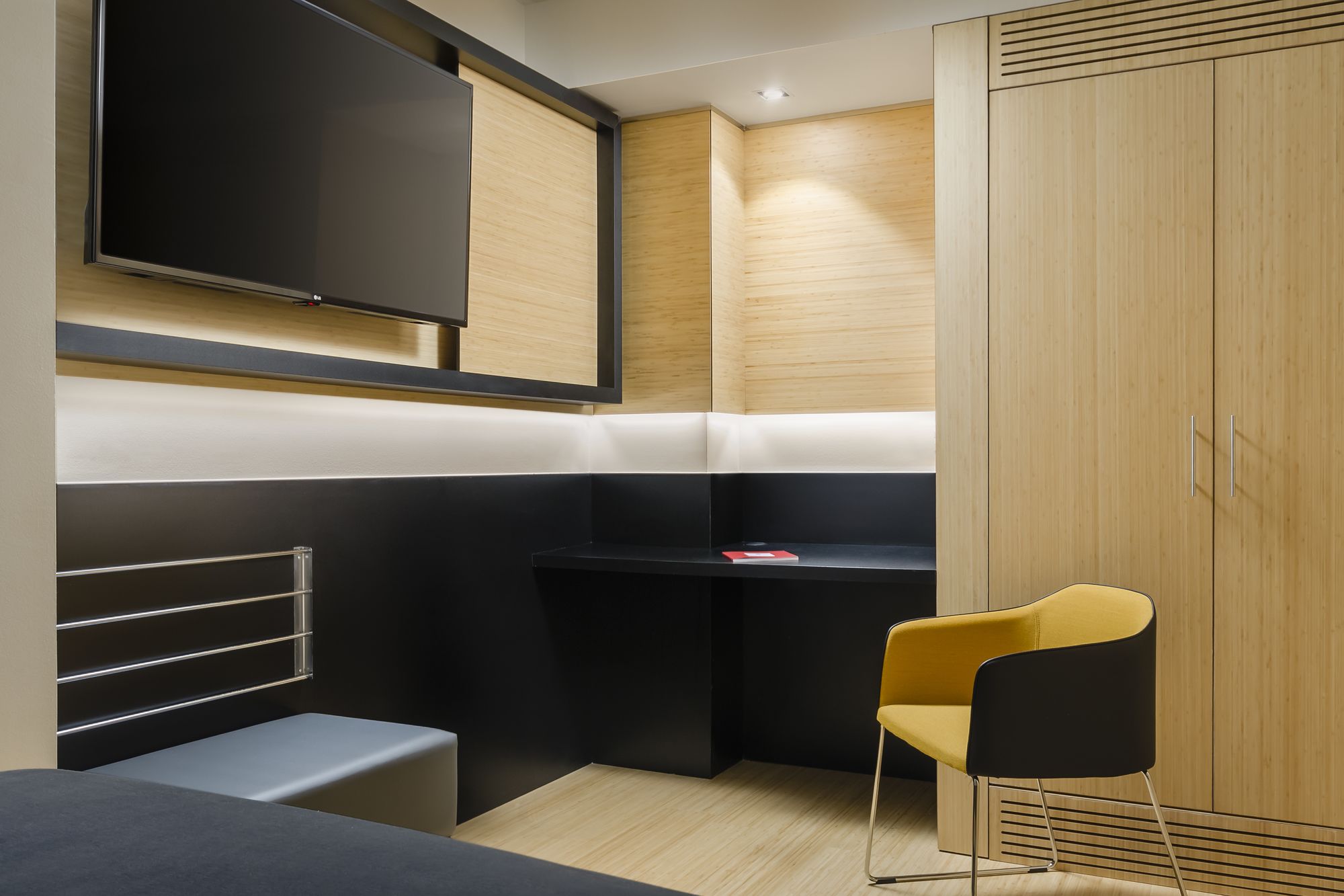 Фото Exe Plaza Catalunya