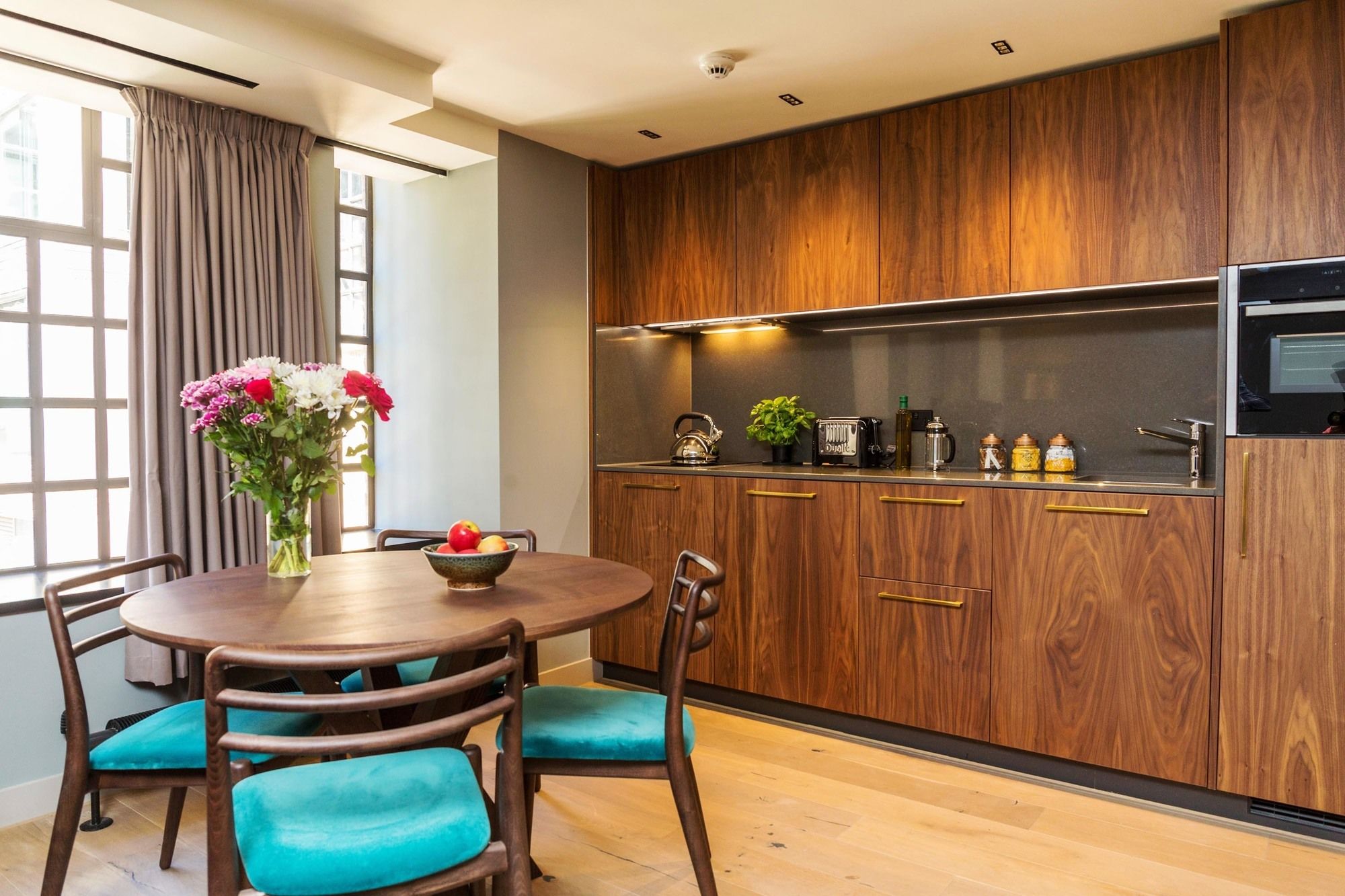 Фото Native Bankside