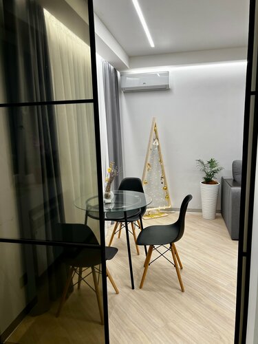 Иное жильё Смарт квартира в Севастополе