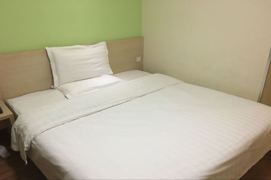 Фото 7Days Inn Hotel