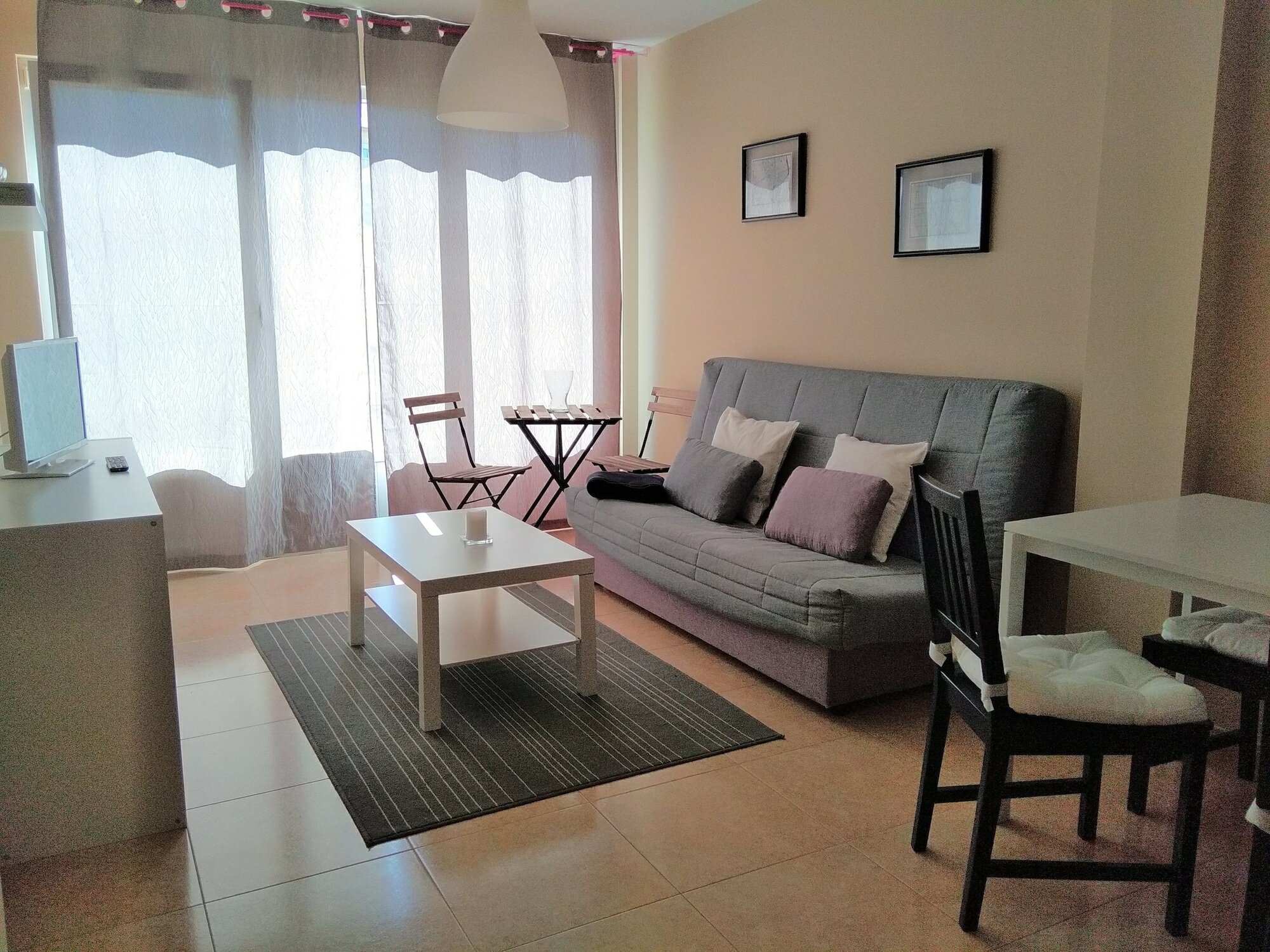 Фото Apartamentos Barreiros 3000