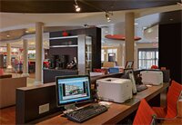 Фото Courtyard by Marriott Harrisburg Hershey