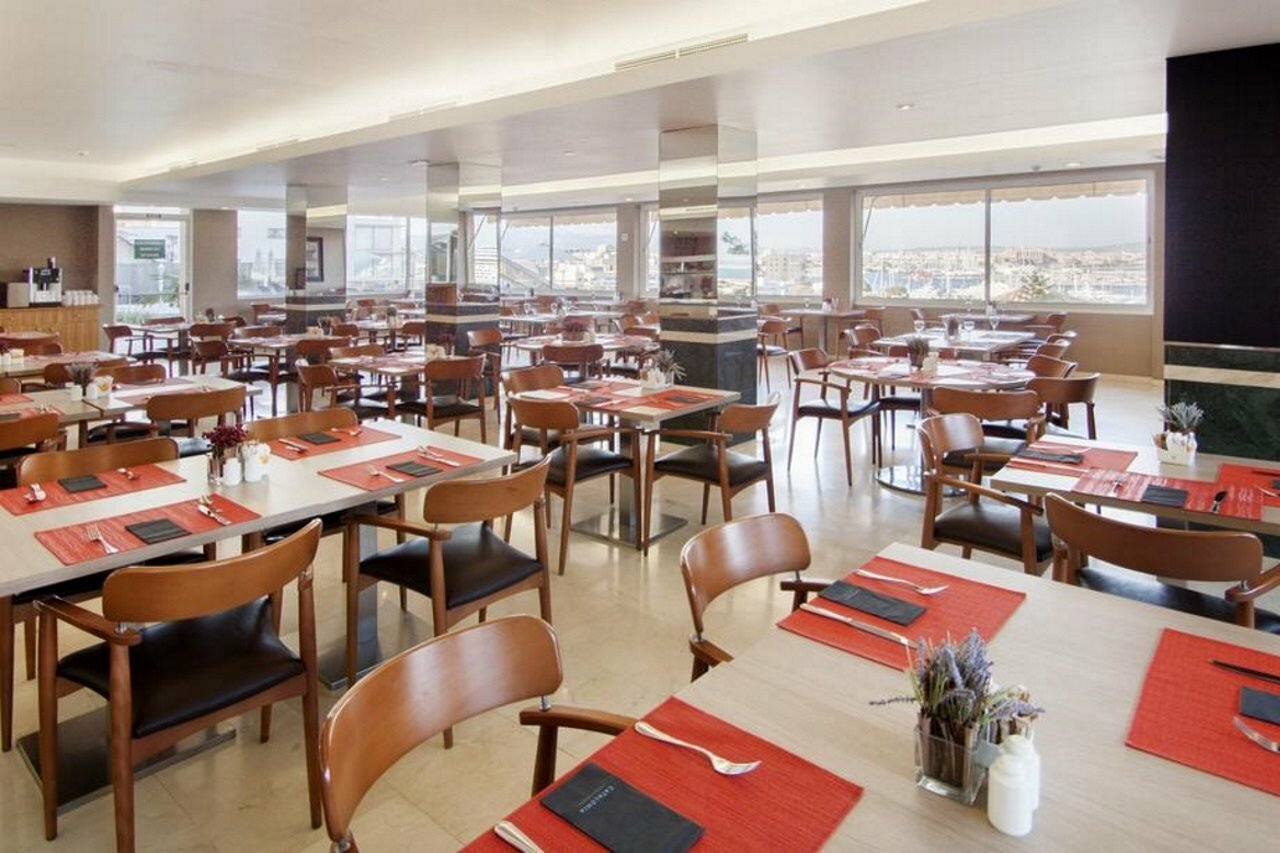 Фото Catalonia Majorica Hotel