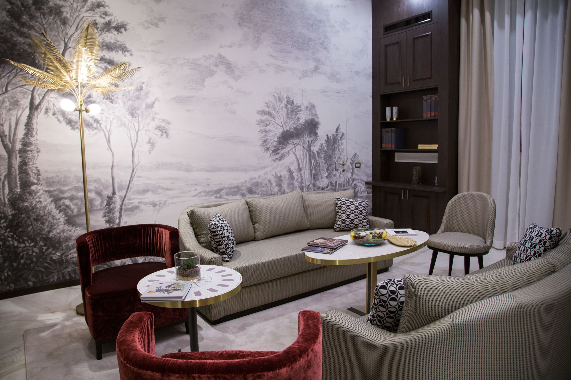 Фото Elizabeth Unique Hotel