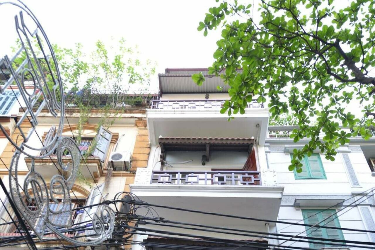 Фото Golden Time Hostel 3