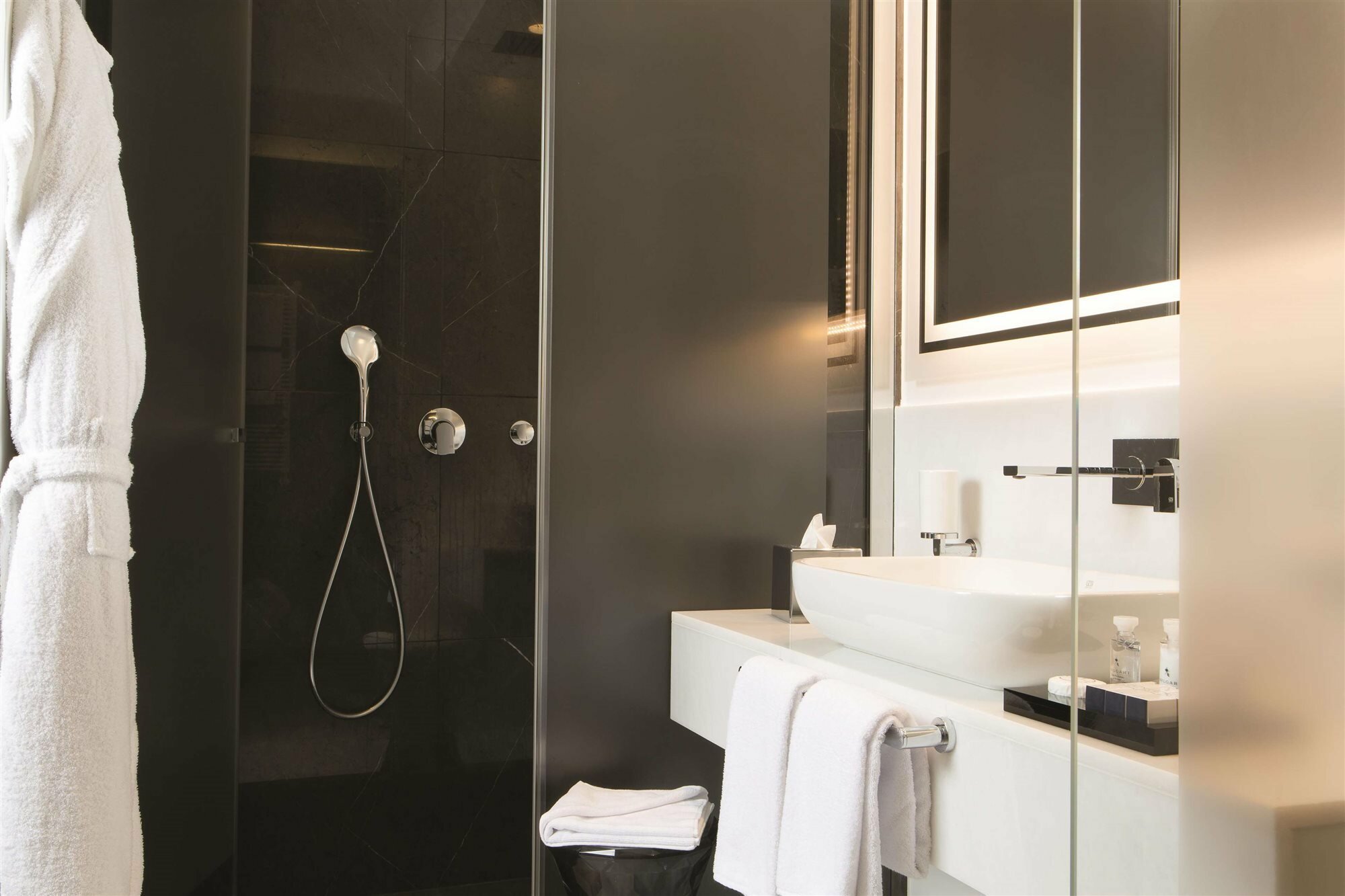 Фото Corso 281 Luxury Suites Roma