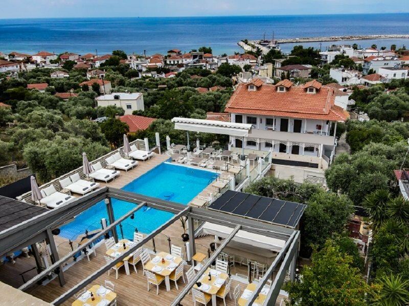 Фото Anny Residences & Suites