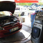 Bbg Oto Elektrik - Oto Klima (İzmir, Çiğli, 8780/1 Sok., 24) ، إصلاح السيارات الكهربائية