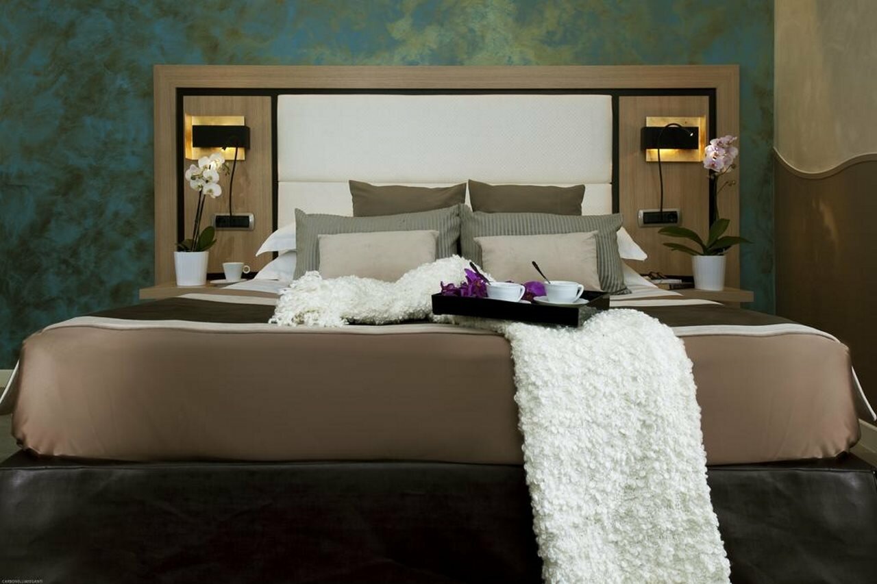 Фото Demetra Hotel