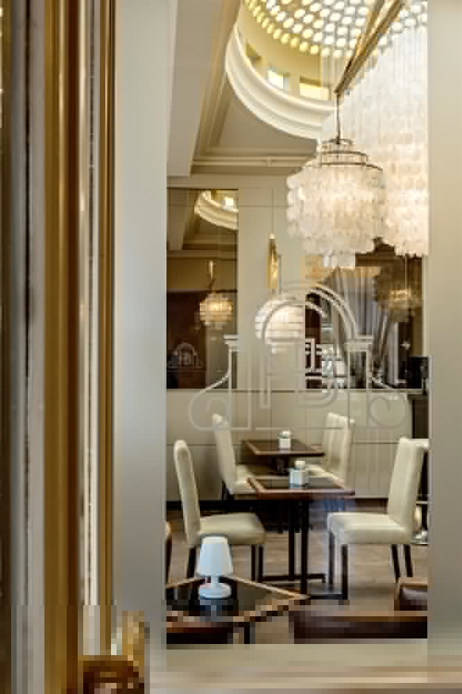 Фото Best Western Grand Hotel De Bordeaux