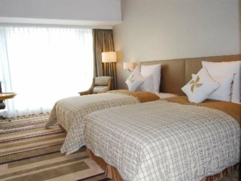 Фото Four Points by Sheraton Guangzhou Dongpu