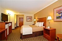 Фото Best Western Tumwater-Olympia Inn