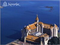 Фото Hotel Kawakyu