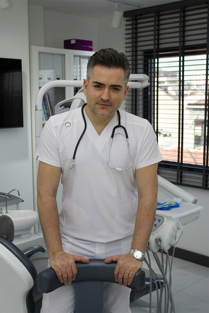 Dental clinic Sacit Yıldız, Istanbul, photo