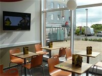 Фото Ibis budget Luxembourg Sud