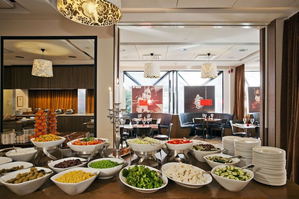 Фото Scandic Park