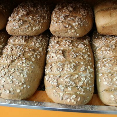 Bakery Baker, Akhisar, photo