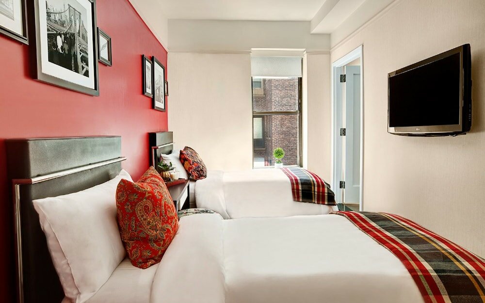 Фото The Redbury New York