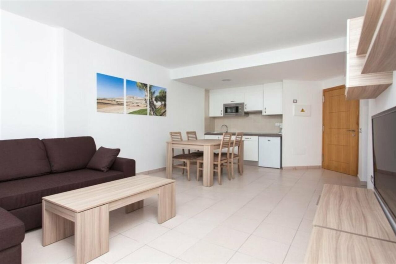 Фото Apartamentos Tao Morro Jable