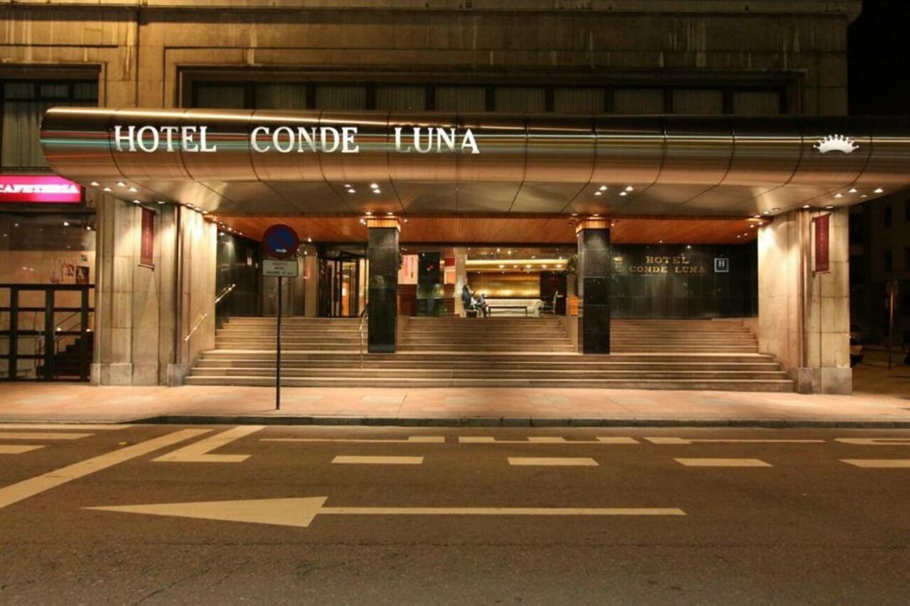Фото Barceló León Conde Luna