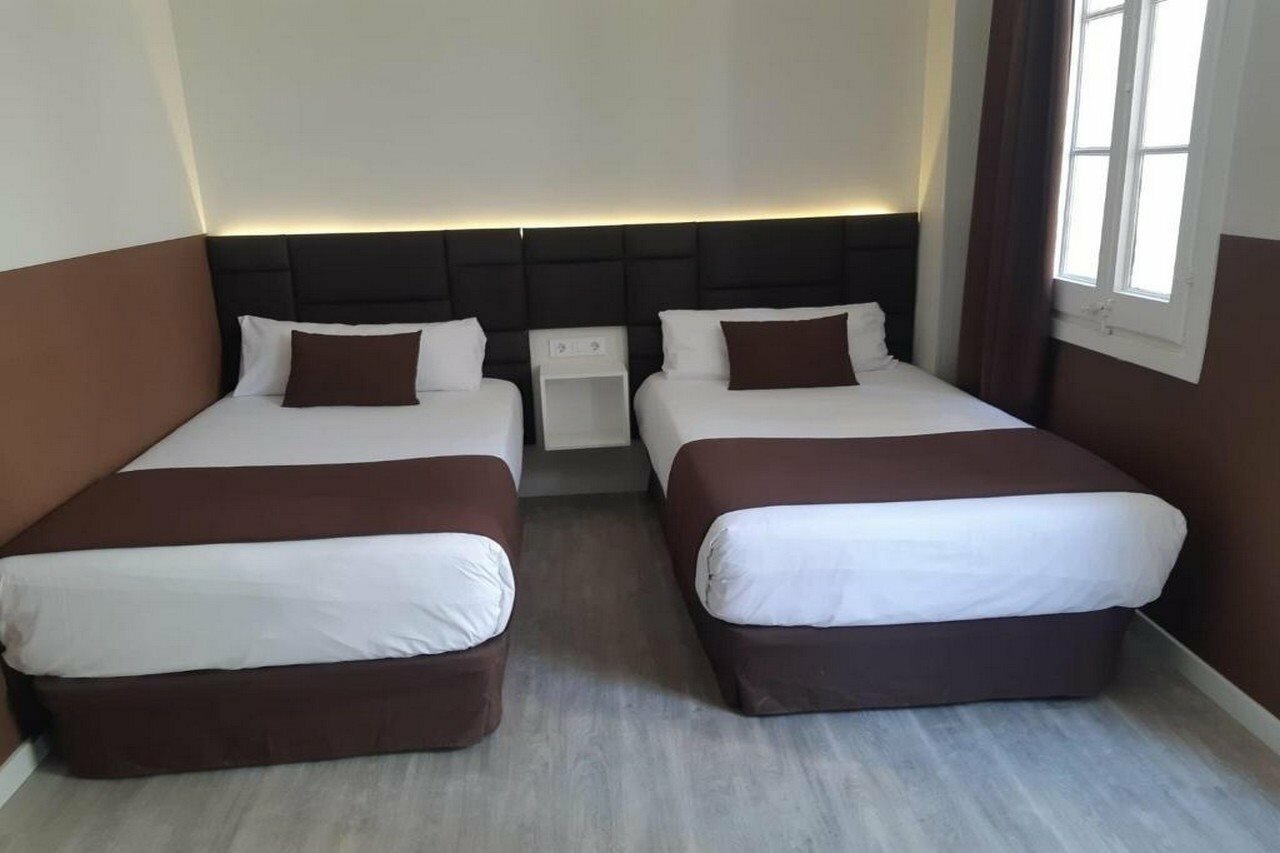 Фото Bcn Urbaness Hotels Bonavista