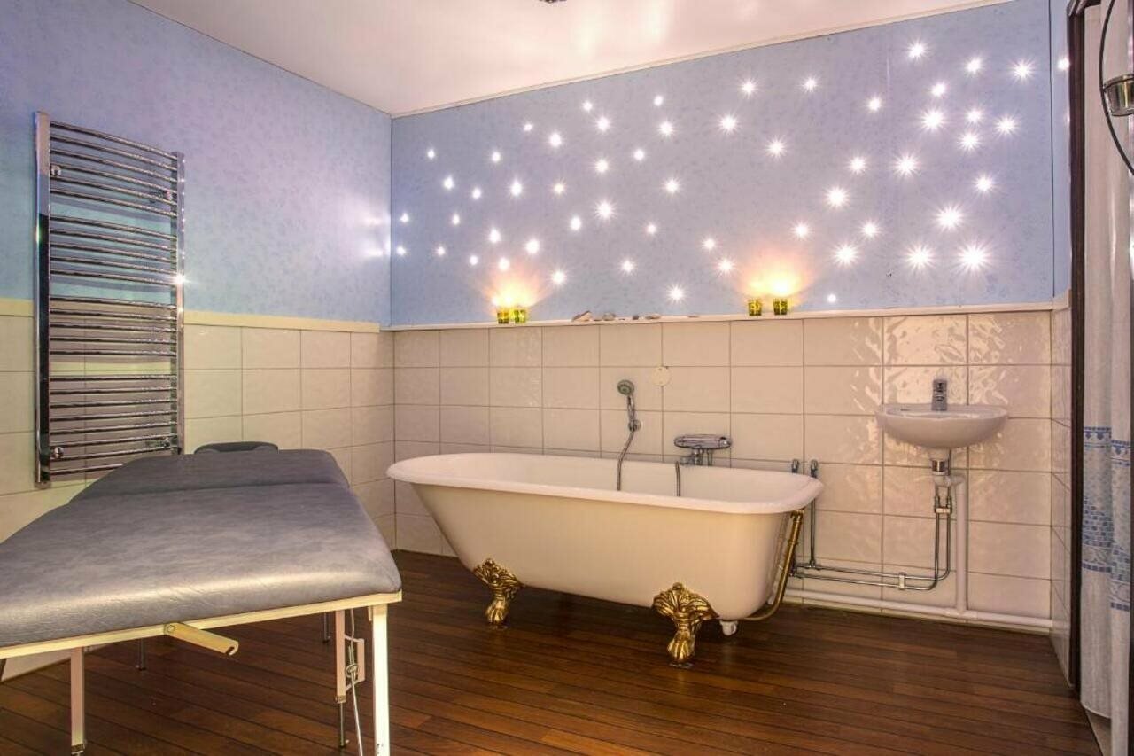 Фото Best Western Hotell SoderH