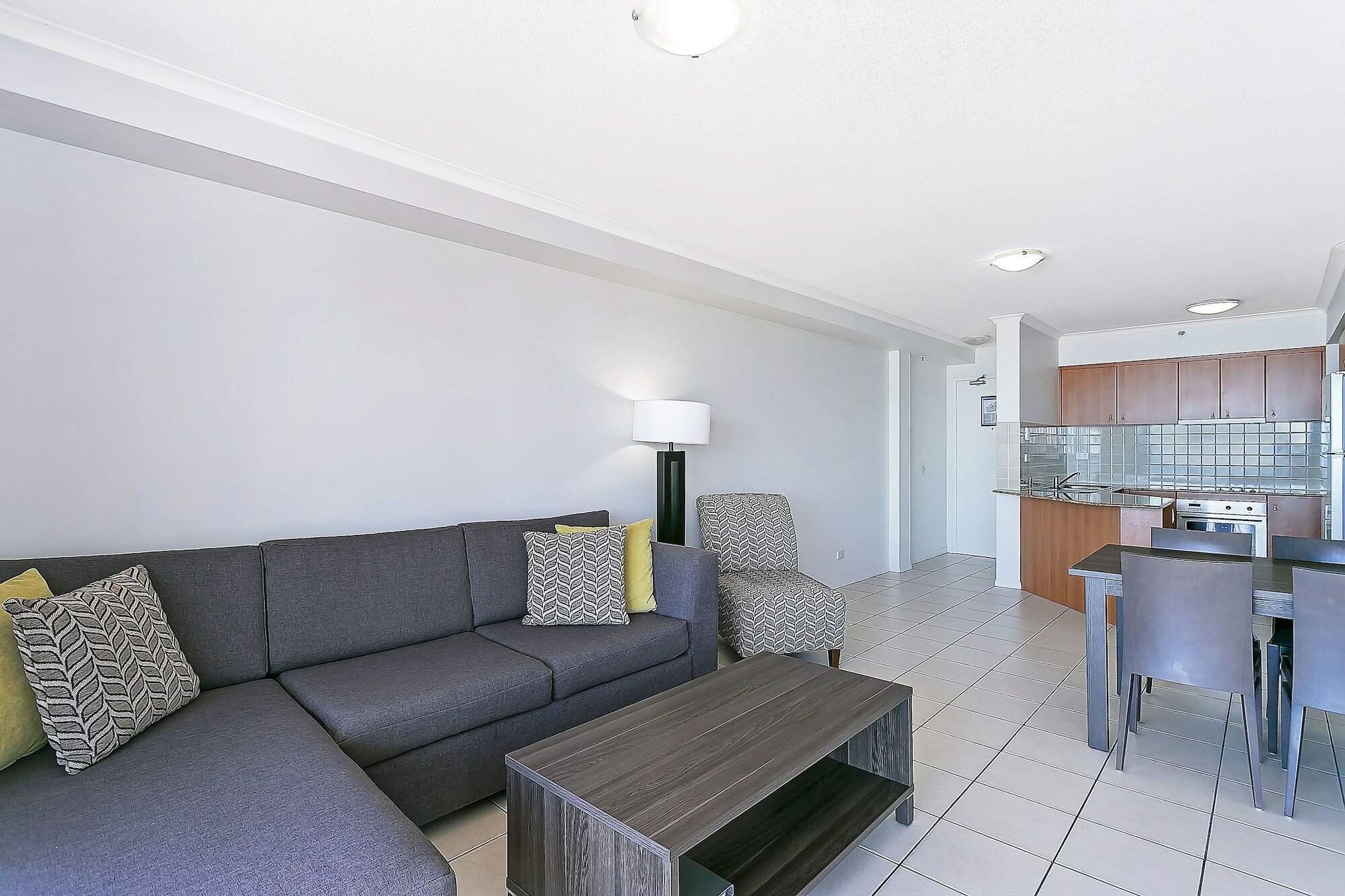 Фото Mantra Coolangatta Beach