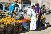 Фото Бедуин мун отель Дахаб