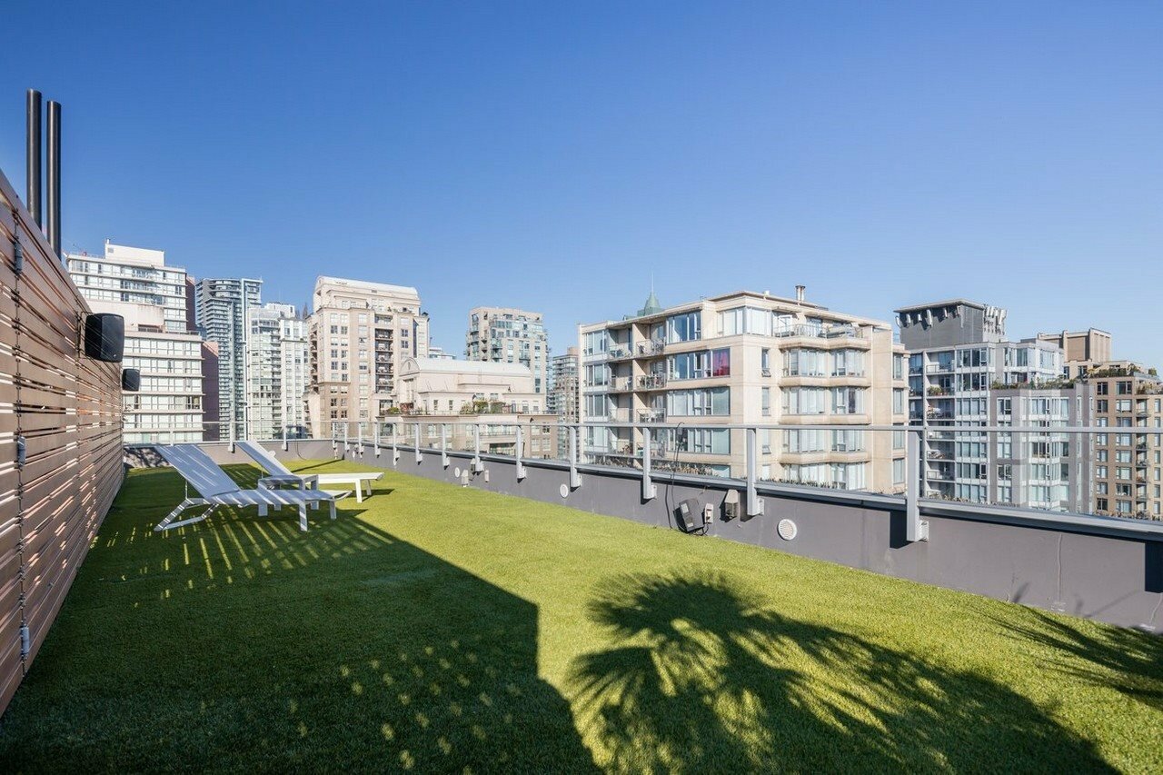 Фото Level Vancouver - Yaletown Seymour