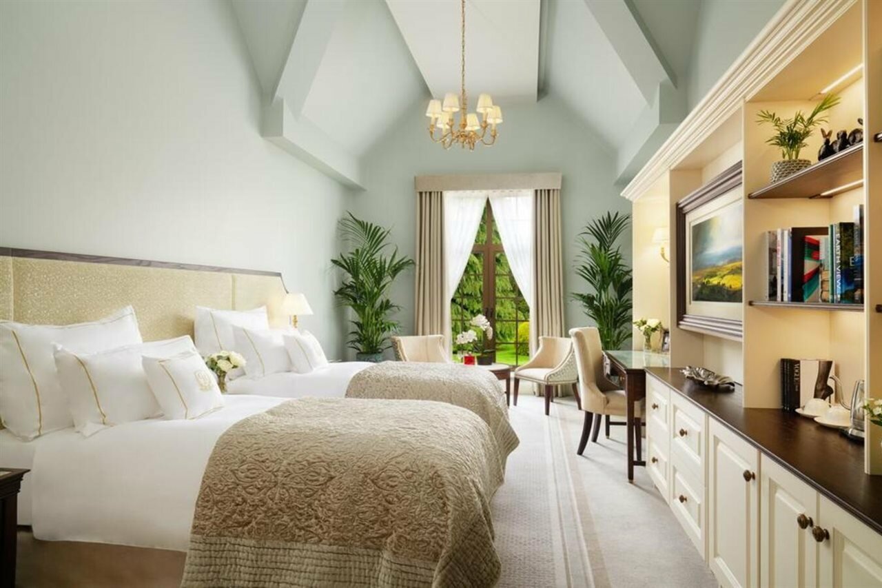 Фото Grantley Hall