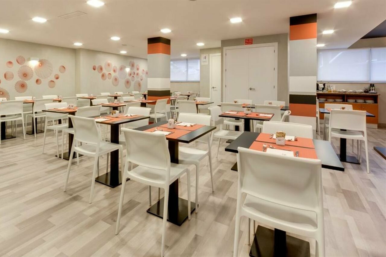 Фото Hotel Monte Carmelo