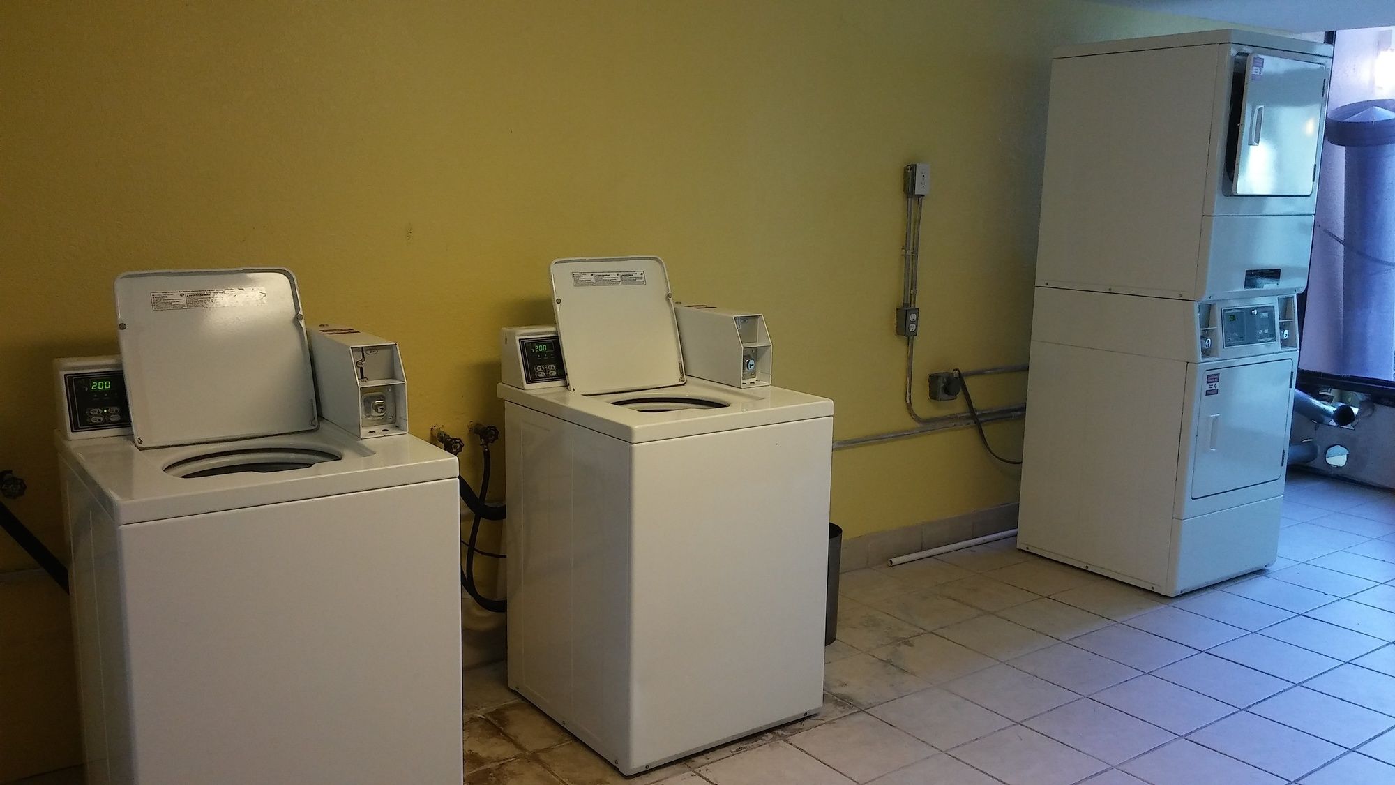 Фото Econo Lodge Orlando Airport